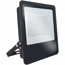 Description générale Le projecteur LED industriel MOON 400W offre un éclairage puissant et uniforme, équivalent à un projecte ...