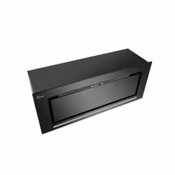 Hotte aspirante - GURARI - GCH E 217 BL 90 PRIME - 90 cm - 1000 m³/h - Noir