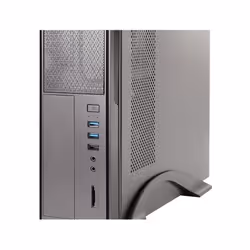 Zone Evil 22AH510I578 PC i5-12400 16Go 500Go SSD Noir