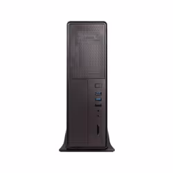 Zone Evil 22AH510I578 PC i5-12400 16Go 500Go SSD Noir