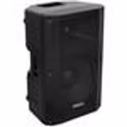 Pack Sono 2 Enceintes Ibiza XTK12A-MKII 12 500W - Table Mixage Bluetooth DJM102-BT USB - Casque -Câbles - DJ Soirée Fête Mari ...