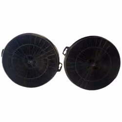 Filtre à charbon actif GE 15 pour hottes daspiration Gurari