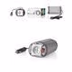 Convertisseur de tension - Non spécifié - 300W - 12VDC/220-240V - USB - Allume-cigare