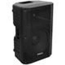 Pack Sono 2 Enceintes Ibiza XTK12A-MKII 12 500W - Table Mixage Bluetooth DJM250BT-MKII USB - Casque - Câbles - DJ Soirée Fête