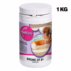 EUROPALAMP 276A1T1KG-SPA