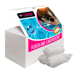 EUROPALAMP 283A4T1KG Produit chimique de traitement d'eau