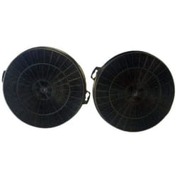 Filtre à charbon actif GE 14 pour hottes Gurari GCH I 237