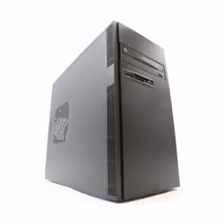Zone Evil 22AH510I560, 2,5 GHz, Intel® Core™ i5, i5-12400, 16 Go, 500 Go, DOS gratuit