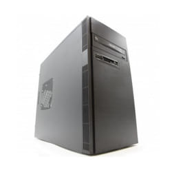 Zone Evil 22AH510I560 i5-12400 16Go 500Go SSD Tower Noir