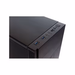 Zone Evil 22AH510I560 i5-12400 16Go 500Go SSD Tower Noir