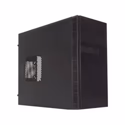 Zone Evil 22AH510I560 i5-12400 16Go 500Go SSD Tower Noir