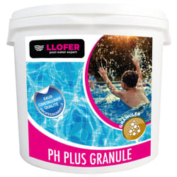 EUROPALAMP 190A7T5KG Produit chimique de traitement d'eau