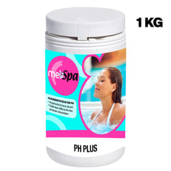 EUROPALAMP 190A7T1KG-SPA Produit chimique de traitement d'eau
