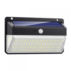 EUROPALAMP FLSOL228LED03 spot d'éclairage Noir