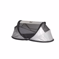 Deryan Travel Cot Baby Luxe