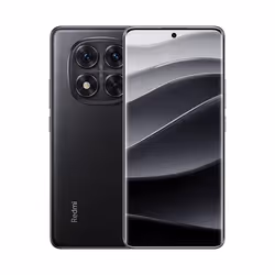 Xiaomi Redmi Note 14 pro 8G RAM 256G ROM Smartphone 5G Noir
