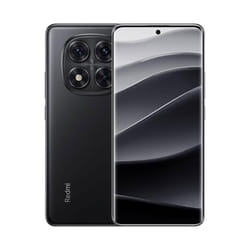 Xiaomi Redmi Note 14 pro 8G RAM 256G ROM Smartphone 5G Noir