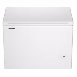 Liebherr CFe 1870 Pure Congélateur coffre Pose libre 281 L E Blanc