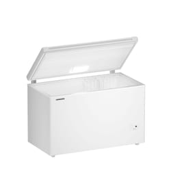 Liebherr CFe 2080 Pure Congélateur coffre Pose libre 353 L E Blanc