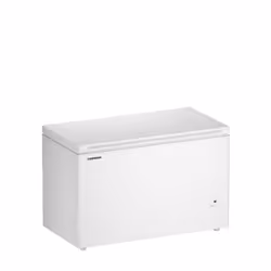 Liebherr CFe 2080 Pure Congélateur coffre Pose libre 353 L E Blanc