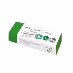 Faber-Castell 187250, Vert, 1 pièce(s)
