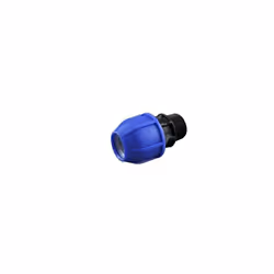 Le connecteur à compression mixte mâle pour tubes 32x1 mm est la solution parfaite pour les applications à forte demande qui  ...