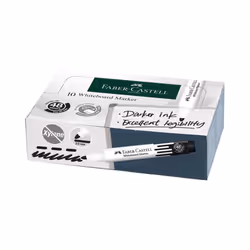 Faber-Castell 254099, 1 pièce(s), Noir, 2 mm