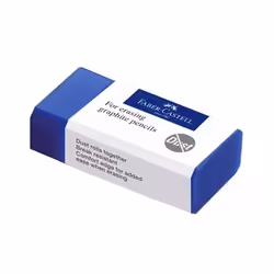 Faber-Castell 187170, Plastique, Bleu, Adulte, 1 pièce(s)