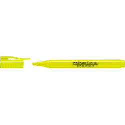Faber-Castell 157707 marqueur 1 pièce(s) Jaune