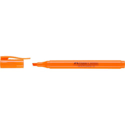 Faber-Castell Textliner 38 marqueur 1 pièce(s) Orange