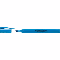 Faber-Castell 157751, 1 pièce(s), Bleu, Bleu, Bleu, Polypropylène (PP), Encre à base d'eau
