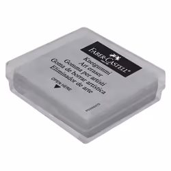 Faber-Castell 127220, Gris, 1 pièce(s)