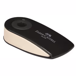 Faber-Castell Sleeve Mini, Beige, Noir, 1 pièce(s)