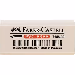 Faber-Castell 188730, Blanc, 1 pièce(s)