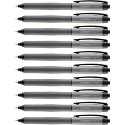 STABILO PALETTE Stylo à bille retractable avec clip 10 pièce(s)