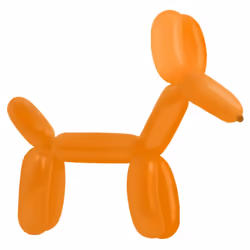 Amscan 9905526, Ballon-jouet, Latex, 1 pièce(s)
