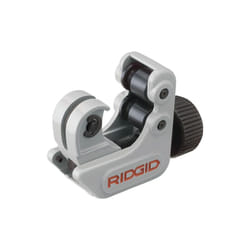 Ridgid - Coupe-tubes à cliquet Autofeed 3-16mm Cu,Al,Ku - 32975