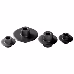 Roue de coupe pour coupe-tube mini • Convient pour mini-coupe-tube 101-ML