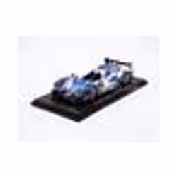 Véhicule miniature SPARK - ORECA 03R Nissan LMP2 - Le Mans 2014 - échelle 1/43