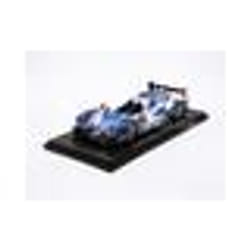 Véhicule miniature SPARK - ORECA 03R Nissan LMP2 - Le Mans 2014 - échelle 1/43