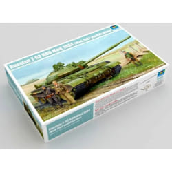 TRUMPETER T-62 Bdd Mod.1984