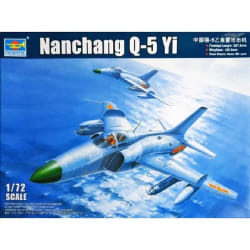Trumpeter Nanchang Q-5Yi