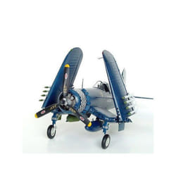 Maquette avion : U.S. Vought F4U-1D Corsair