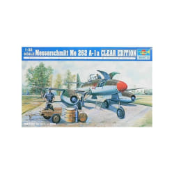 TRUMPETER Messerschmitt Me262A-1a