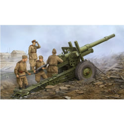 TRUMPETER ML-20 Howitzer
