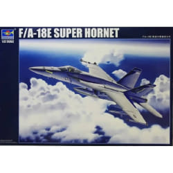 Trumpeter F/A-18E Super Hornet - 1/32