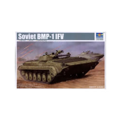 TRUMPETER BMP-1 IFV