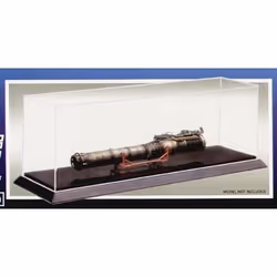 TRUMPETER DISPLAY CASE 257MML X 66MMW X 60MMH #…
