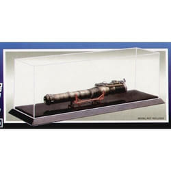 TRUMPETER DISPLAY CASE 257MML X 66MMW X 60MMH #…