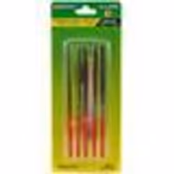 Trumpeter Assortiment Needle Set File - 3x140mm - TU09964